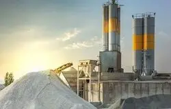 کیفیت پایین مازوت و قطع گاز، تهدیدی برای نوسازی و تولید سیمان