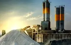 کیفیت پایین مازوت و قطع گاز، تهدیدی برای نوسازی و تولید سیمان