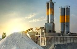 کیفیت پایین مازوت و قطع گاز، تهدیدی برای نوسازی و تولید سیمان