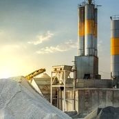 کیفیت پایین مازوت و قطع گاز، تهدیدی برای نوسازی و تولید سیمان