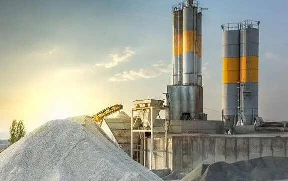 کیفیت پایین مازوت و قطع گاز، تهدیدی برای نوسازی و تولید سیمان