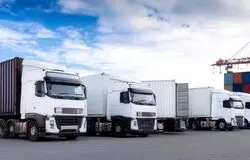 افزایش ۲۶.۵ درصدی نرخ حمل جاده‌ای کالا از ۱۵ خرداد