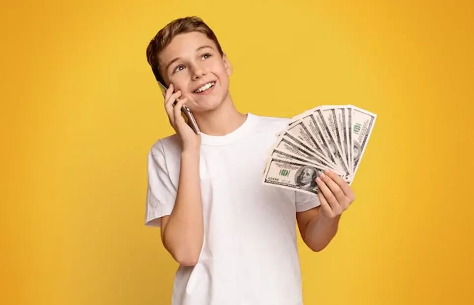 پرورش نسل کارآفرین با آموزش مفاهیم مالی و کسب‌وکار