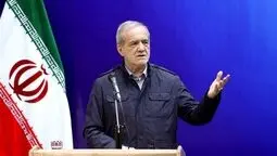 پزشکیان: رقم کالابرگ قطعاً افزایش می‌یابد؛ بازنشستگان منتظر تصمیمات جدید باشند