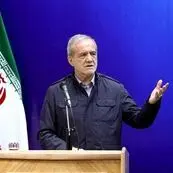 پزشکیان: رقم کالابرگ قطعاً افزایش می‌یابد؛ بازنشستگان منتظر تصمیمات جدید باشند