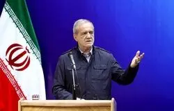 پزشکیان: رقم کالابرگ قطعاً افزایش می‌یابد؛ بازنشستگان منتظر تصمیمات جدید باشند