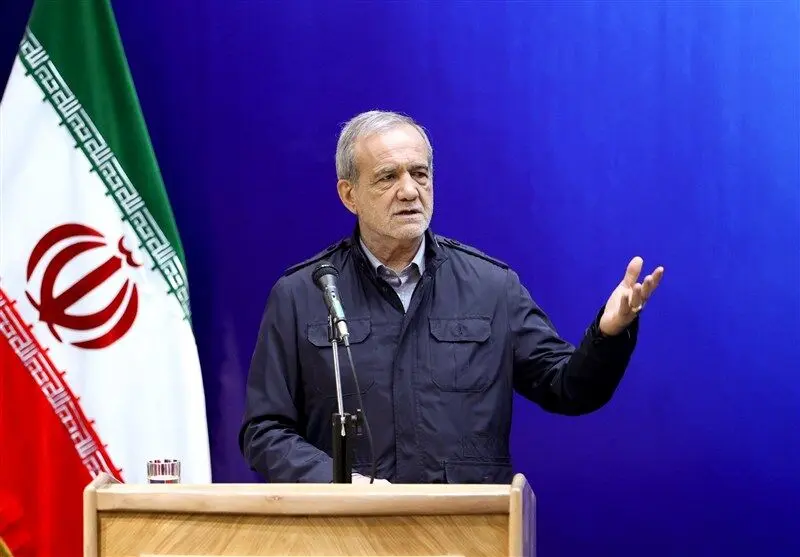 پزشکیان: رقم کالابرگ قطعاً افزایش می‌یابد؛ بازنشستگان منتظر تصمیمات جدید باشند