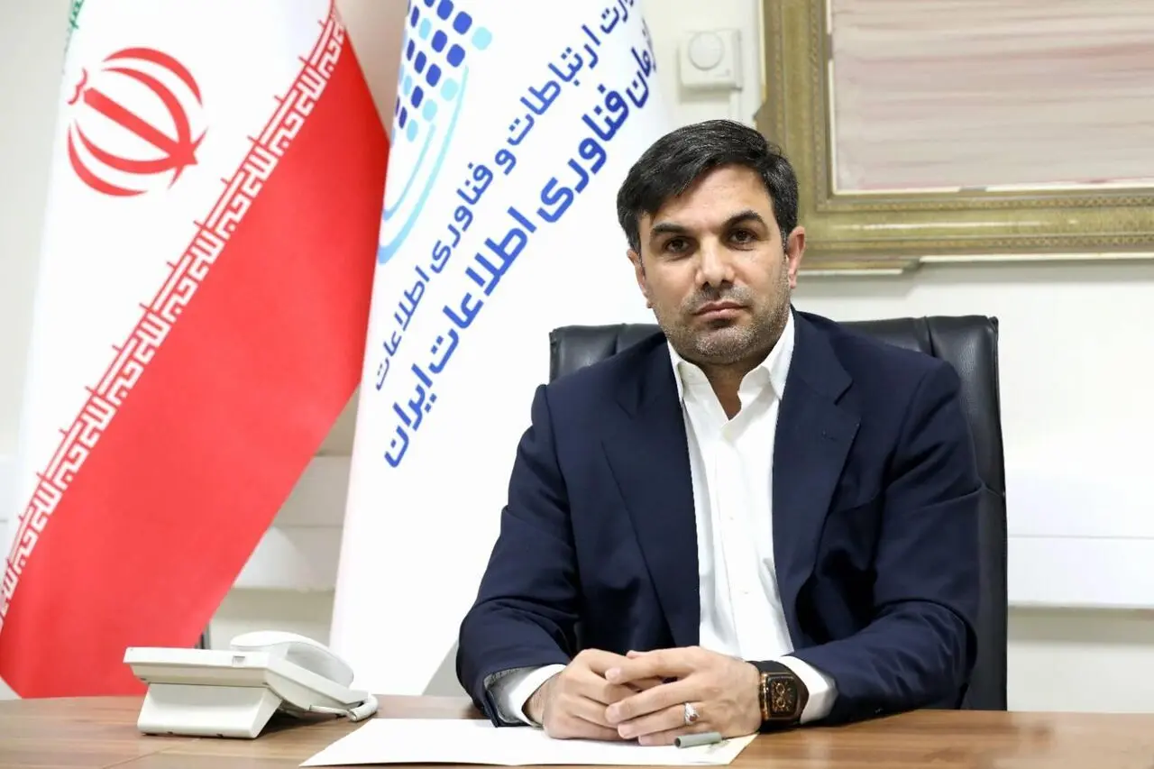 «دولت هوشمند» در الکامپ ۱۴۰۵؛ حرکت به سوی دولت پلتفرمی