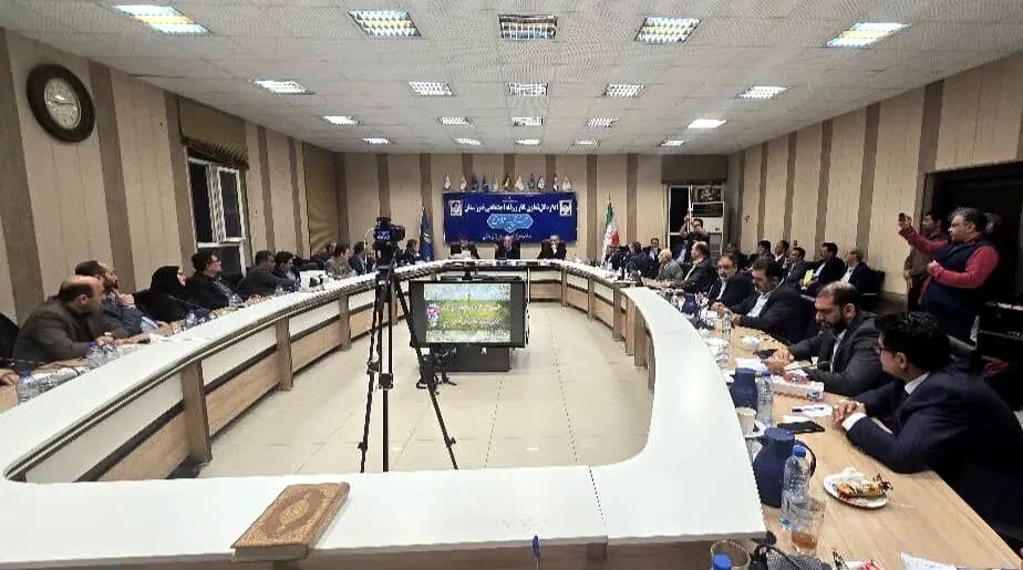موافقت وزیر کار با بازگشایی دفتر «ILO» در ایران پس از 12 سال