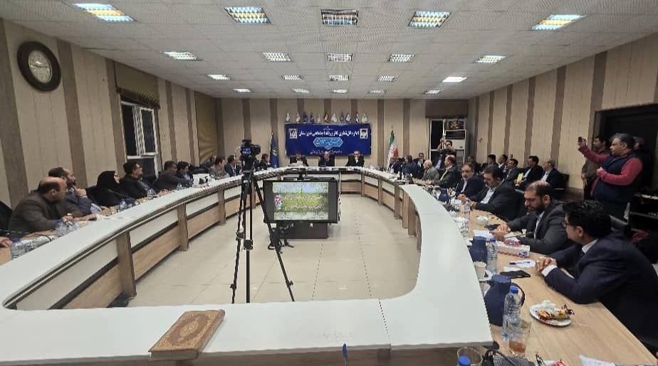 موافقت وزیر کار با بازگشایی دفتر «ILO» در ایران پس از 12 سال