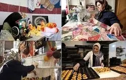 جزئیات جدید طرح حمایت از مشاغل خانگی اعلام شد / تسهیلات تا ۵ میلیارد ریال
