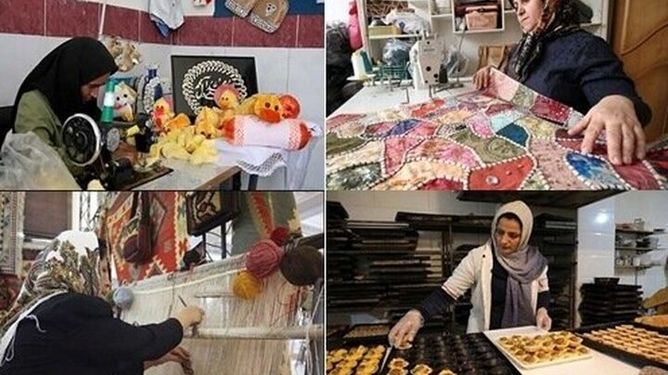 جزئیات جدید طرح حمایت از مشاغل خانگی اعلام شد / تسهیلات تا ۵ میلیارد ریال