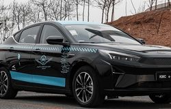 نوسازی ناوگان حمل‌ونقل فرسوده و کاهش آلایندگی؛ تاکسی‌های برقی در راه‌اند