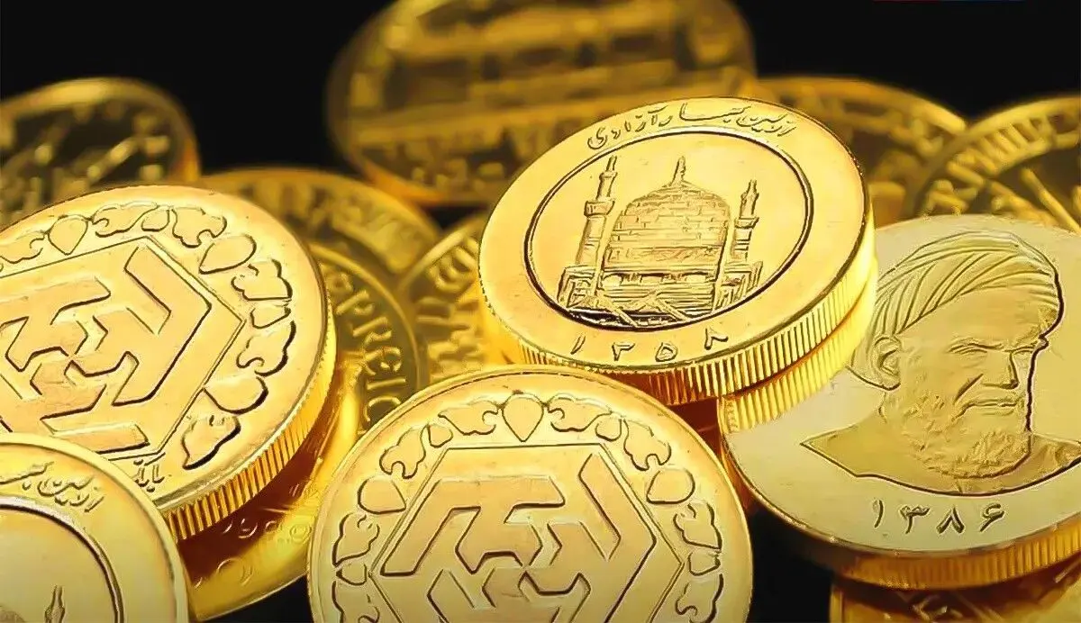 قیمت طلا و سکه امروز دوشنبه ۲۷ مرداد ۱۴۰۴ / سکه بهار آزادی روی مرز ۷۶ میلیون تومان
