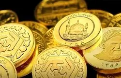 قیمت طلا و سکه امروز دوشنبه ۲۷ مرداد ۱۴۰۴ / سکه بهار آزادی روی مرز ۷۶ میلیون تومان