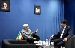 مخالفت قاطع عارف با اینترنت طبقاتی