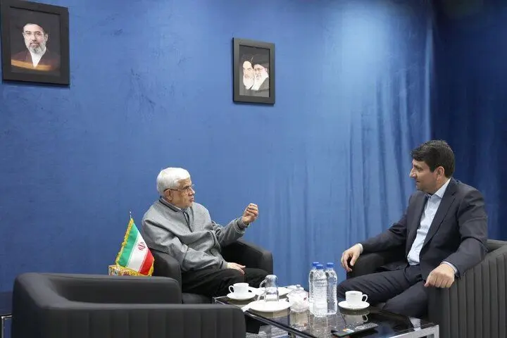 مخالفت قاطع عارف با اینترنت طبقاتی