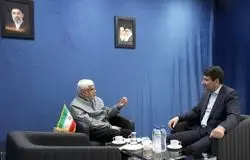 مخالفت قاطع عارف با اینترنت طبقاتی