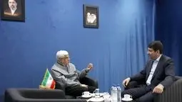 مخالفت معاون اول رئیس‌جمهور با اینترنت طبقاتی؛ تأکید بر دسترسی عادلانه و پایدار به شبکه‌های ارتباطی