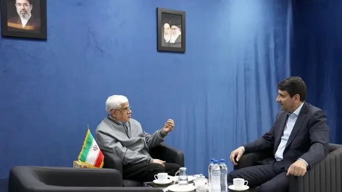 مخالفت قاطع عارف با اینترنت طبقاتی