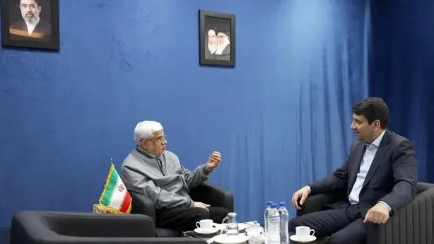 مخالفت قاطع عارف با اینترنت طبقاتی