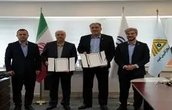 تفاهم‌نامه راهبردی صندوق کارآفرینی امید و وزارت ورزش/خیز بلند برای اشتغال‌زایی و شکوفایی استعدادهای جوانان
