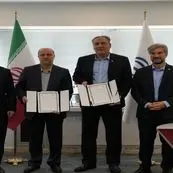 تفاهم‌نامه راهبردی صندوق کارآفرینی امید و وزارت ورزش/خیز بلند برای اشتغال‌زایی و شکوفایی استعدادهای جوانان