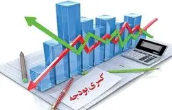 هشدار درباره تشدید کسری بودجه/اقتصاد ایران هنوز به ابرتورم نرسیده است