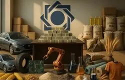 بانک مرکزی سقف تسهیلات در گردش واحدهای تولیدی را افزایش داد؛ راهکار جدید برای عبور از شرایط اضطراری