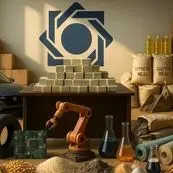 بانک مرکزی سقف تسهیلات در گردش واحدهای تولیدی را افزایش داد؛ راهکار جدید برای عبور از شرایط اضطراری