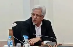 وعده ایجاد اقتصاد پویا در گلستان تا ۱۴۰۵ با رفع موانع تولید و حمایت از سرمایه‌گذاران