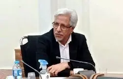وعده ایجاد اقتصاد پویا در گلستان تا ۱۴۰۵ با رفع موانع تولید و حمایت از سرمایه‌گذاران