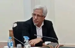 وعده ایجاد اقتصاد پویا در گلستان تا ۱۴۰۵ با رفع موانع تولید و حمایت از سرمایه‌گذاران