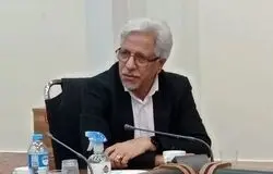وعده ایجاد اقتصاد پویا در گلستان تا ۱۴۰۵ با رفع موانع تولید و حمایت از سرمایه‌گذاران
