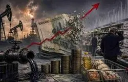 ابربحران تورم در ایران؛ چرا دولت‌ها در پنج دهه گذشته از مهار آن ناکام مانده‌اند؟