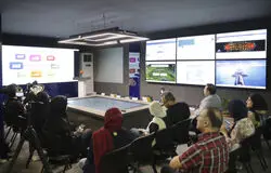 دولت الکترونیک وارد فاز «اکوسیستم دیجیتال» شد؛ پایان سامانه‌های جزیره‌ای
