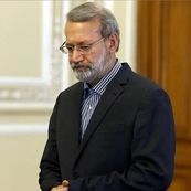 علی لاریجانی دبیر شورای عالی امنیت ملی شد