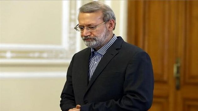 علی لاریجانی دبیر شورای عالی امنیت ملی شد