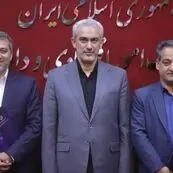 دبیر جدید شورای عالی مناطق آزاد با حکم وزیر اقتصاد معرفی شد
