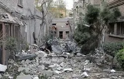 حمله به زیرساخت‌های اقتصادی؛ جنایت جنگی با پیامدهای حقوقی و بین‌المللی