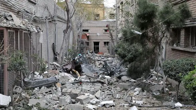 حمله به زیرساخت‌های اقتصادی؛ جنایت جنگی با پیامدهای حقوقی و بین‌المللی