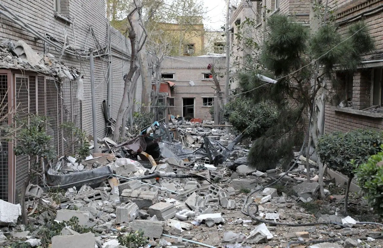 حمله به زیرساخت‌های اقتصادی؛ جنایت جنگی با پیامدهای حقوقی و بین‌المللی