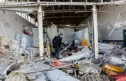 دعوت اتاق بازرگانی تهران برای ثبت خسارت‌های ناشی از جنگ در سامانه «امداد تجار»