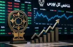 رکوردشکنی بورس با ورود ۱۰ همت پول حقیقی؛ شاخص کل ۷.۳ درصد رشد کرد
