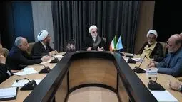 ورود قوه قضائیه به ماجرای اینترنت سفید و پرو/دستور اژه‌ای برای بررسی فساد و تبعیض