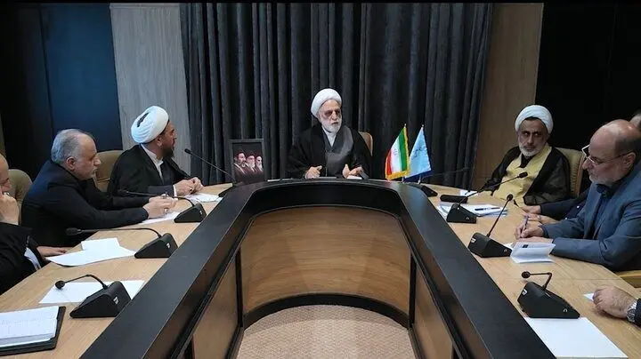 ورود قوه قضائیه به ماجرای اینترنت سفید و پرو/دستور اژه‌ای برای بررسی فساد و تبعیض