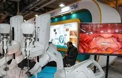 نمایشگاه ایران‌ساخت با نگاه صادراتی/ محصولات نوین ایران روی میز جهانی