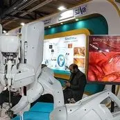 نمایشگاه ایران‌ساخت با نگاه صادراتی/ محصولات نوین ایران روی میز جهانی