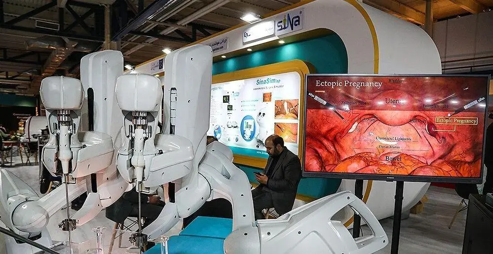 نمایشگاه ایران‌ساخت با نگاه صادراتی/ محصولات نوین ایران روی میز جهانی