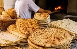 قیمت آرد و نان آزاد می‌شود؟ پیشنهاد اصناف برای پرداخت یارانه به خانوارها